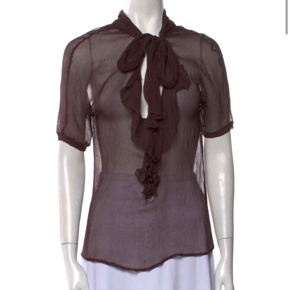 Just cavalli top